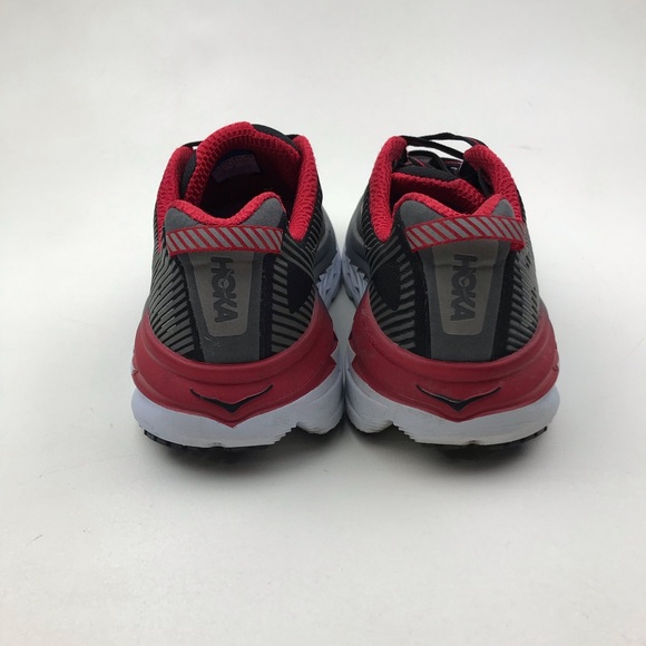 Hoka One One Bondi 5 Running Sneakers Formula One - Picture 4 of 7